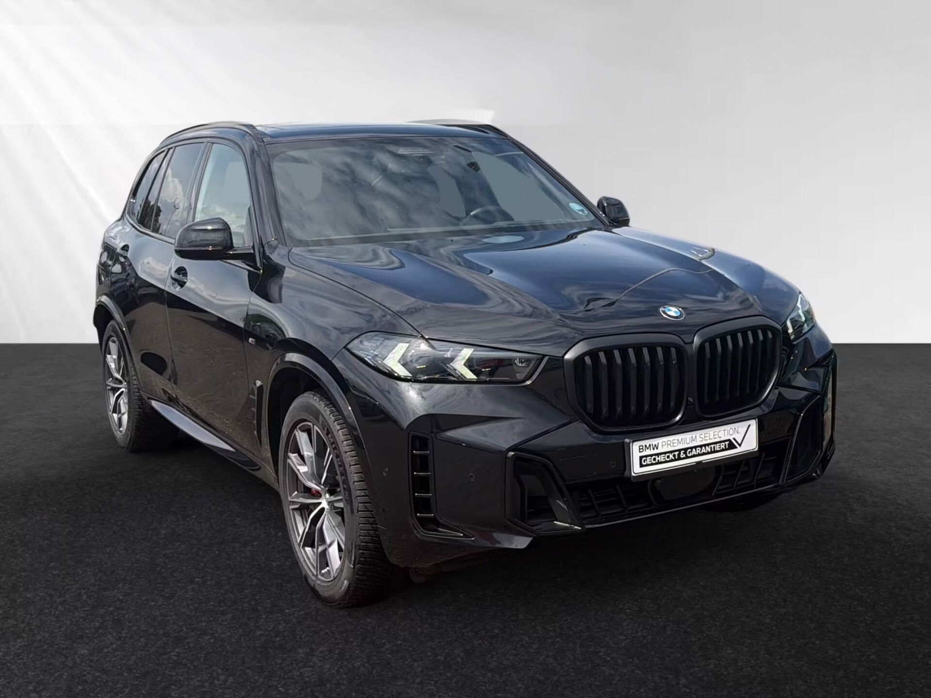 BMW X5, xDrive40i M-Sport Pro DAProf