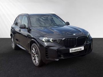 xDrive40i M-Sport Pro DAProf