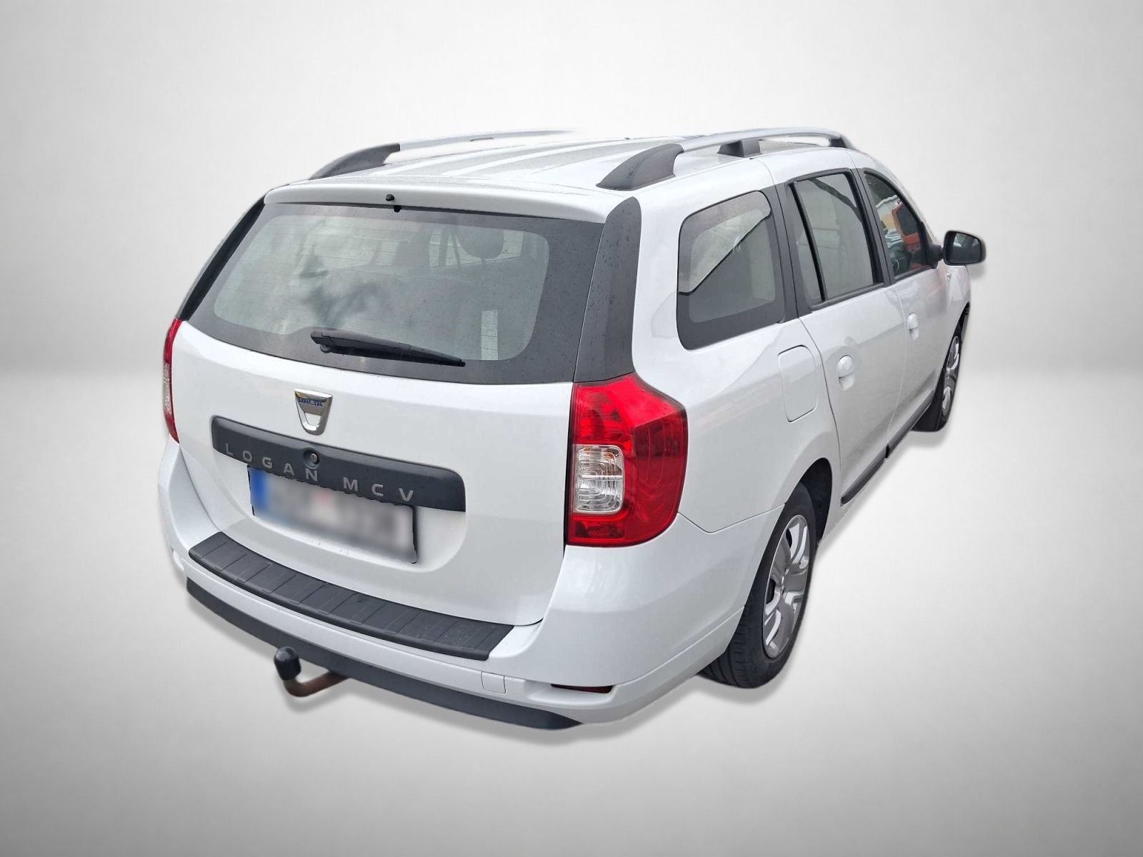 Dacia Logan, 0.9 TCe, ČR,1.maj, Klima - fotka 2