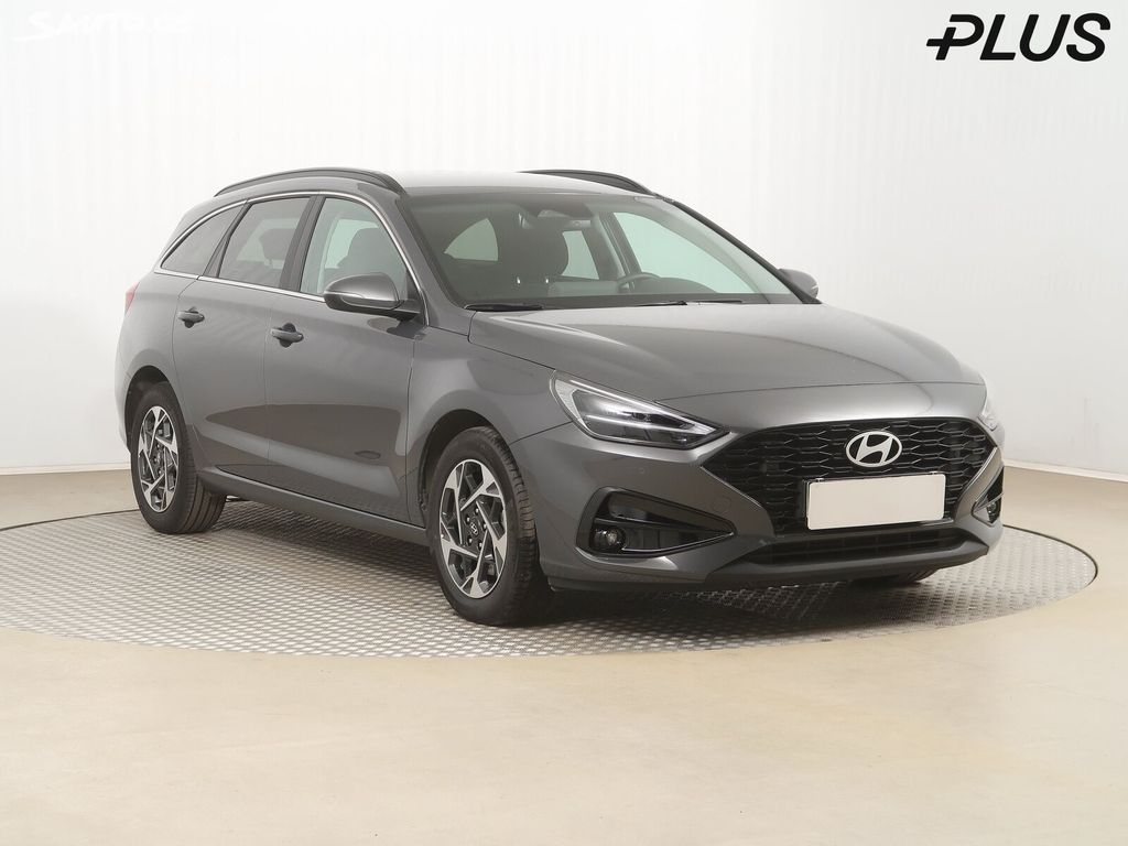 Hyundai i30, 1.0 T-GDI, Style, Style