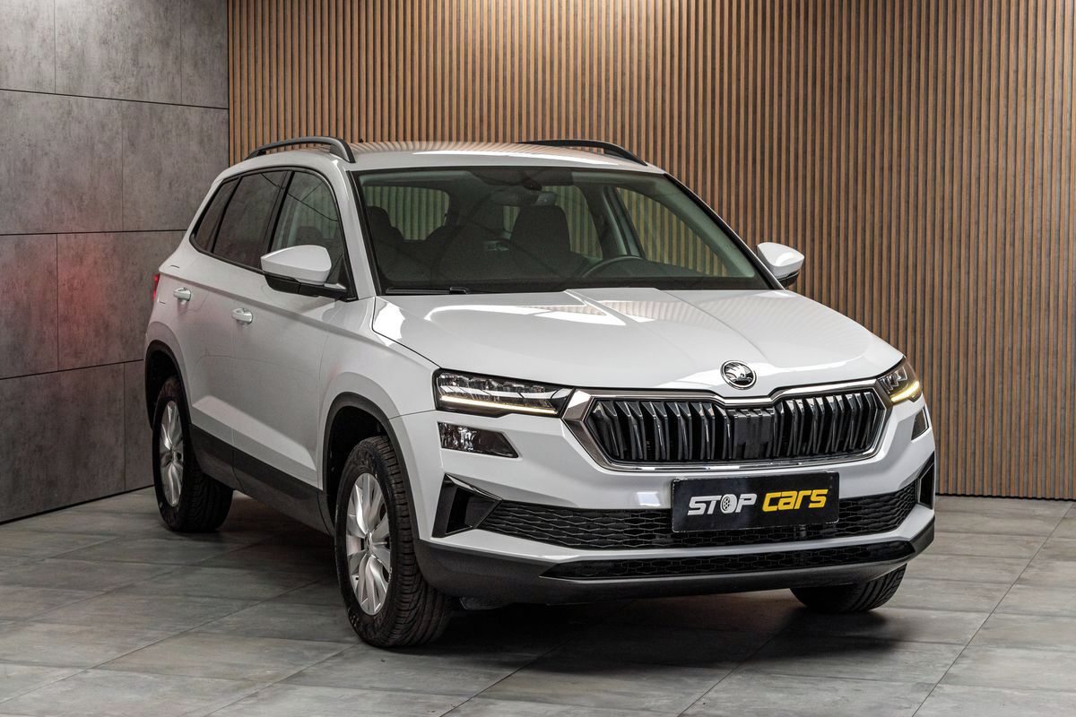 Škoda Karoq, 1.5 TSI AMBITION*DPH*ČR 1.MAJ* - fotka 3