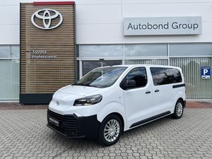 Toyota Proace Verso, 2.2D 150HP 6MT Combi 8S