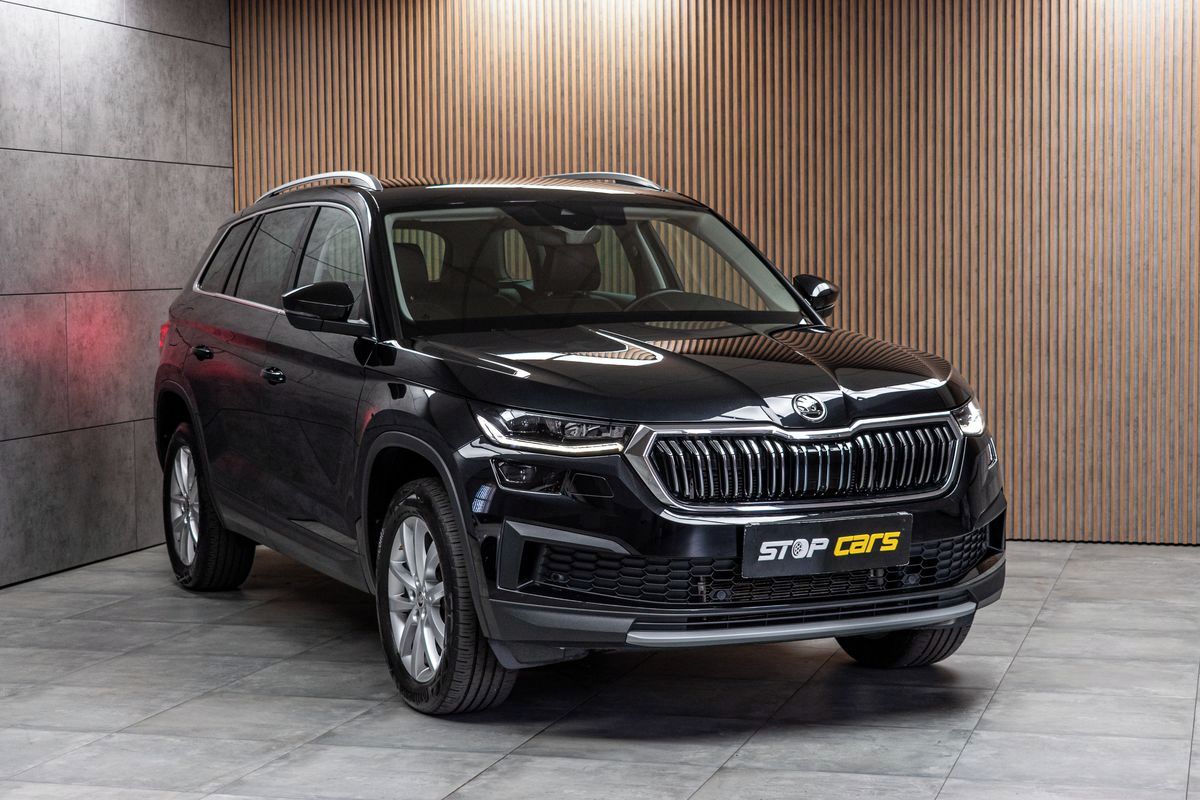 Škoda Kodiaq, 2.0 TDI 4x4*STYLE+*TAŽNÉ*ČR 1M - fotka 3