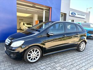 Mercedes-Benz Třídy B, 2,0 CDI  200