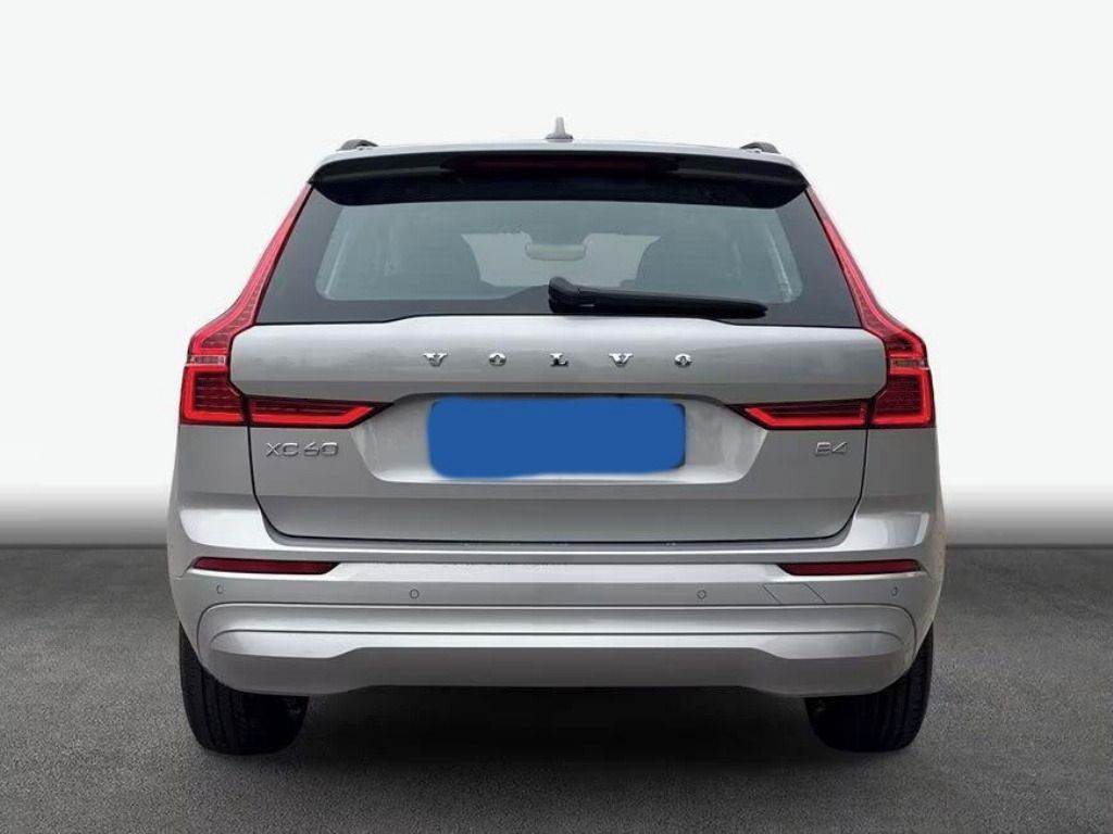 Volvo XC60, B4 2.0 Core*Kamera*Navi*Led* - fotka 4