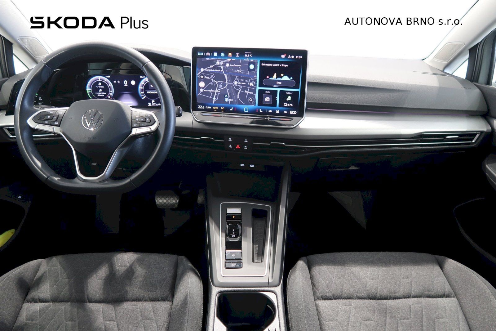 Volkswagen Golf, 1.5 TSi 110kW - fotka 5