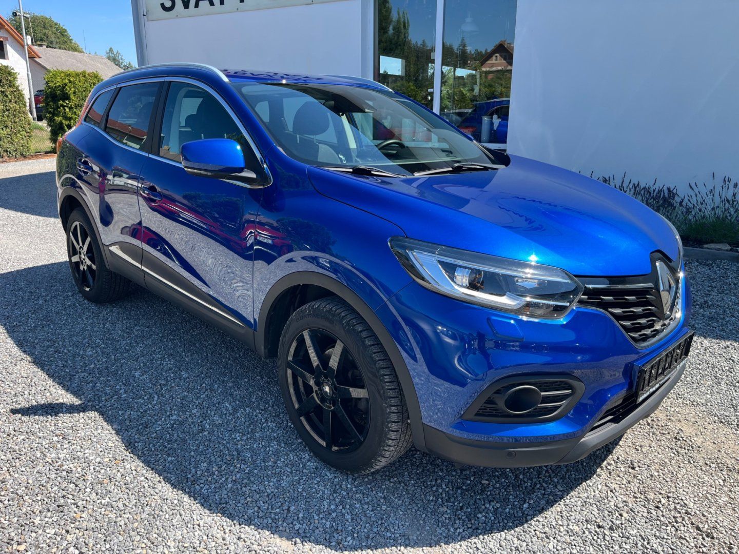 Renault Kadjar, 1.3 TCe NAVI Top Stav - fotka 2