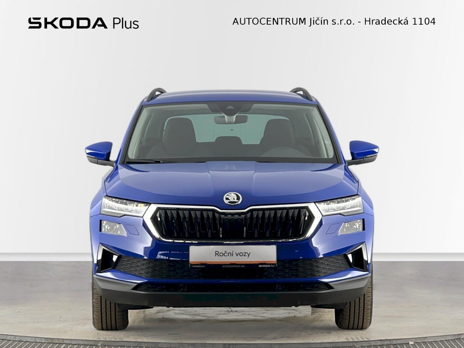 Škoda Karoq, 2.0TDI 85kW Selection - fotka 4
