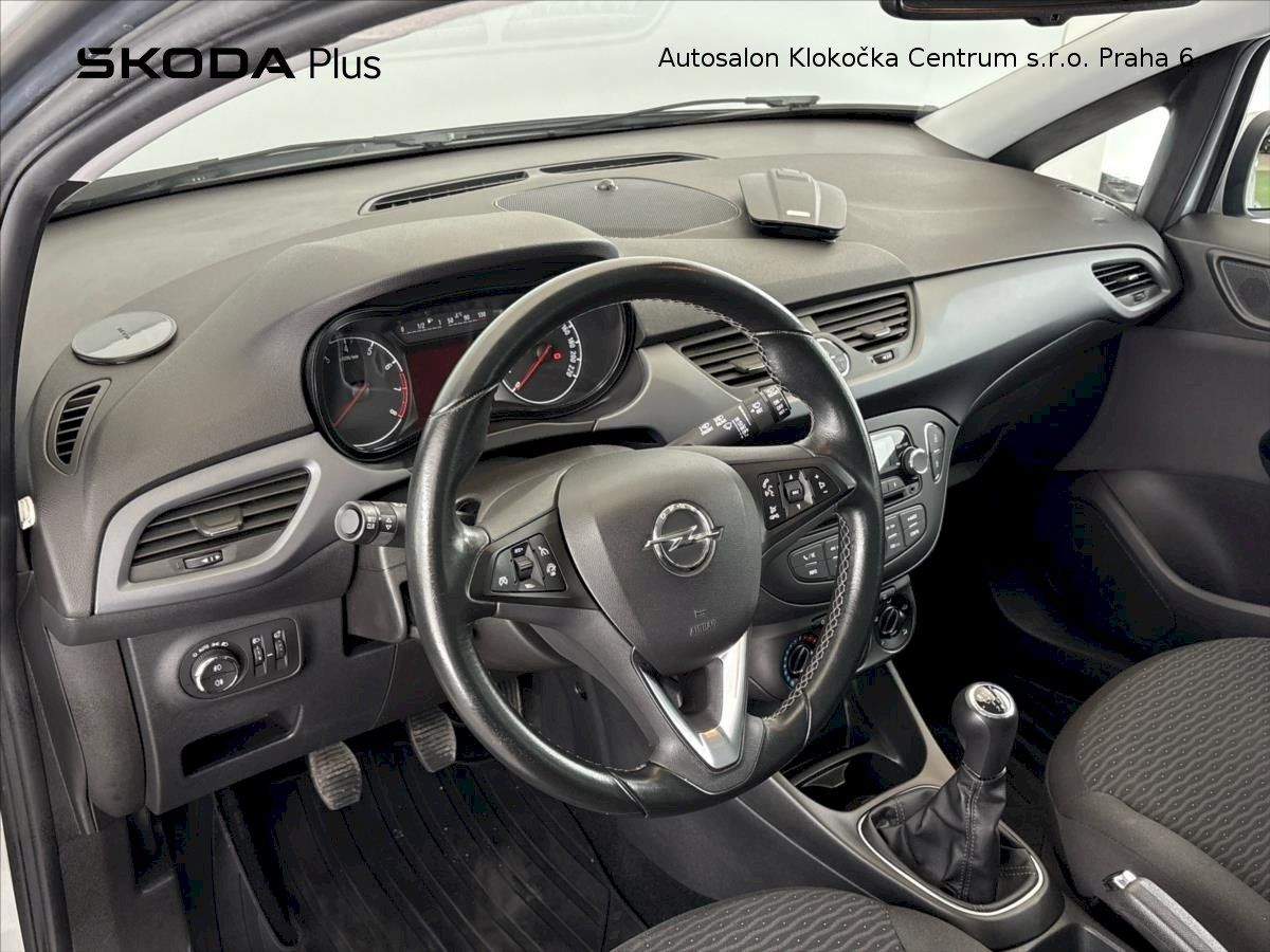 Opel Corsa, i /66 kW Drive - fotka 6