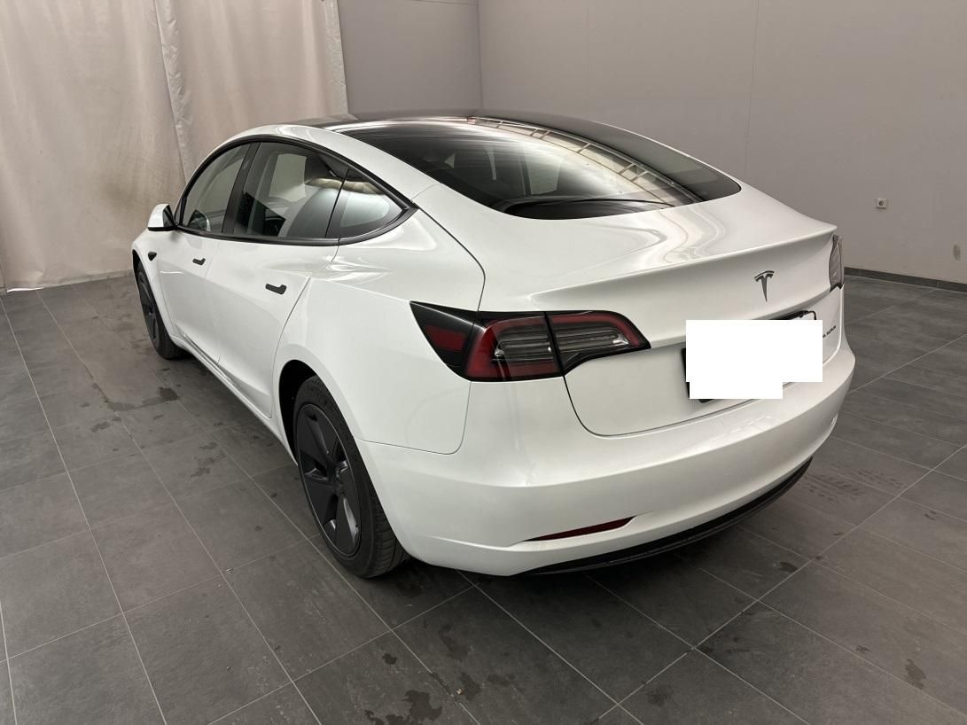 Tesla Model 3, LONG RANGE DUAL MOTOR TZ  98% - fotka 4