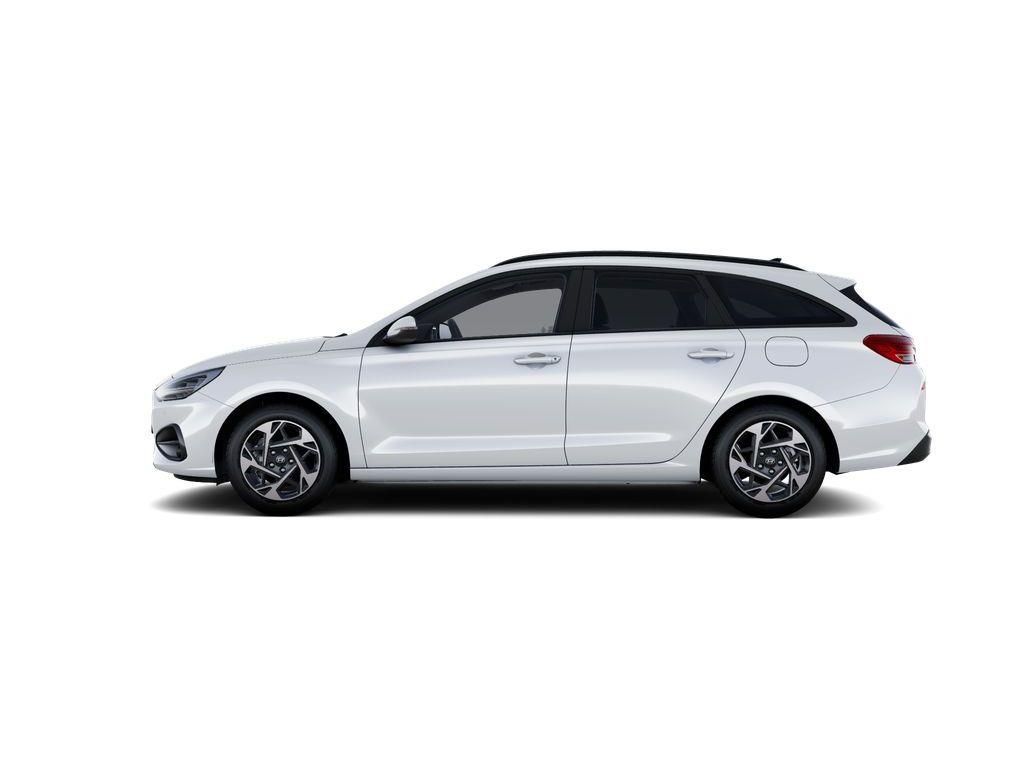 Hyundai i30, 1.6 T-GDI / 110 kW GO Czech! - fotka 3