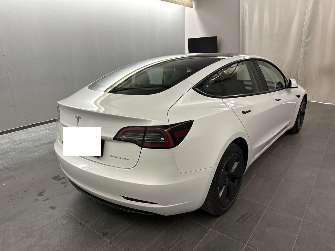 Tesla Model 3, LONG RANGE DUAL MOTOR TZ  98% - fotka 3