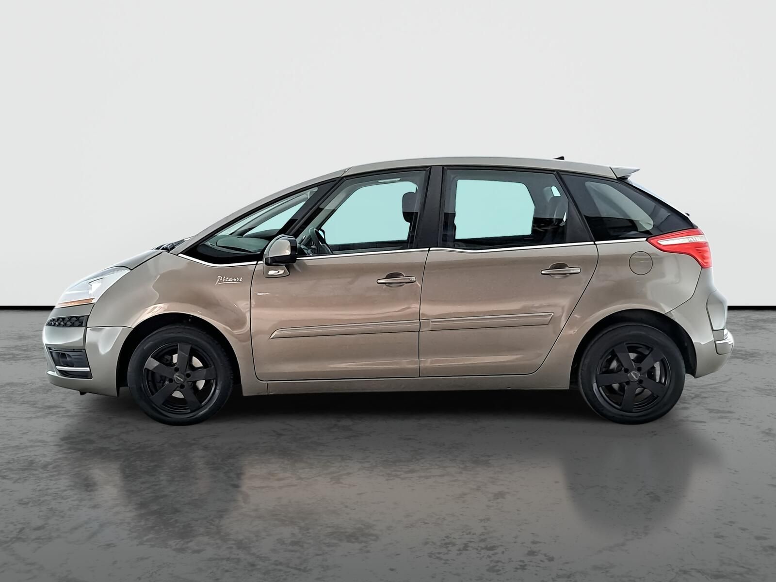 Citroën C4 Picasso, 1.6 HDi, Automat, po STK - fotka 3