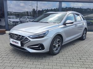 Hyundai i30, 1.5 T-GDI/117kW Smart Navi