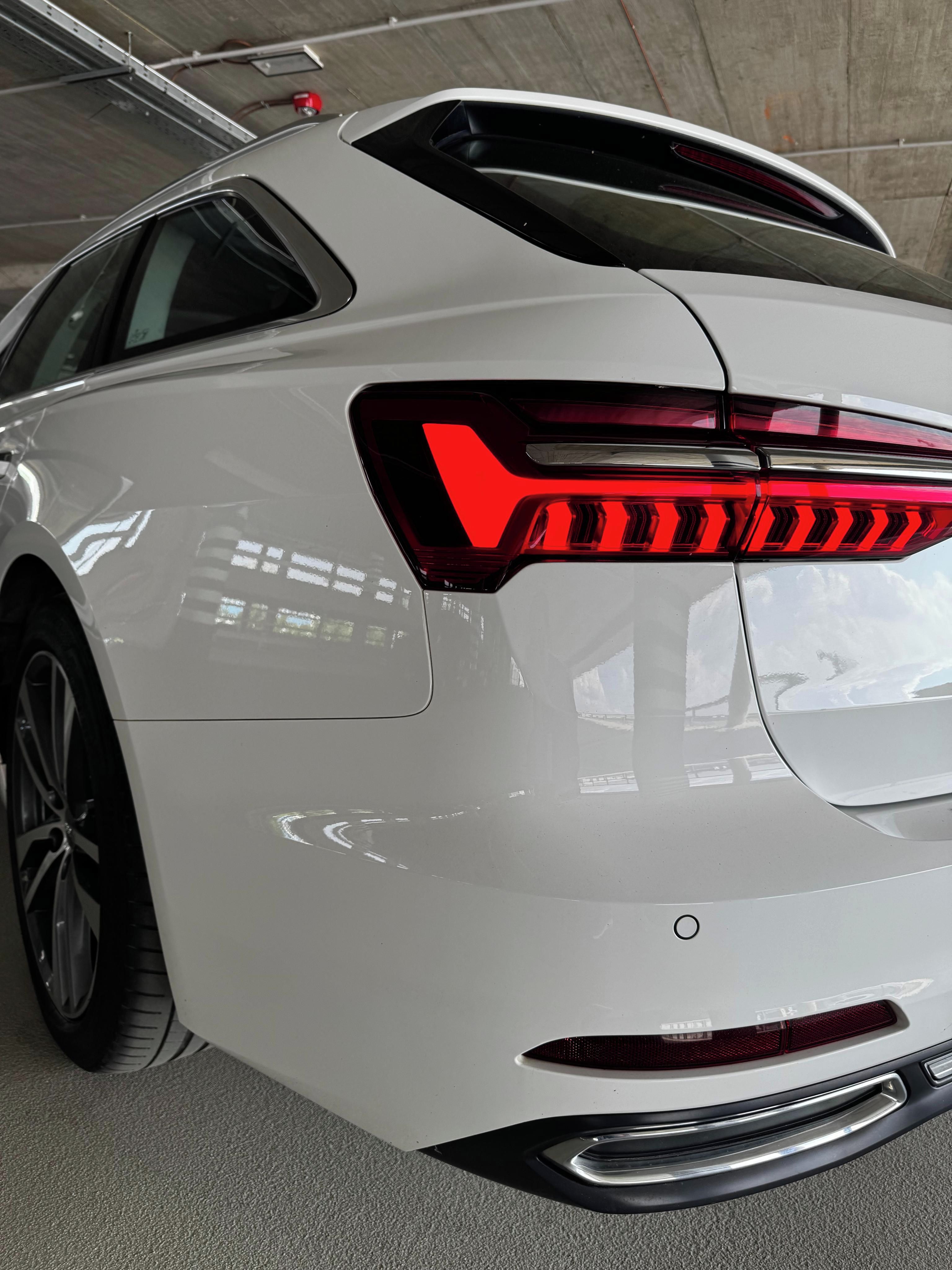 Audi A6 Avant, 50 TDI, QUATTRO, 210kW, CEBIA - fotka 3