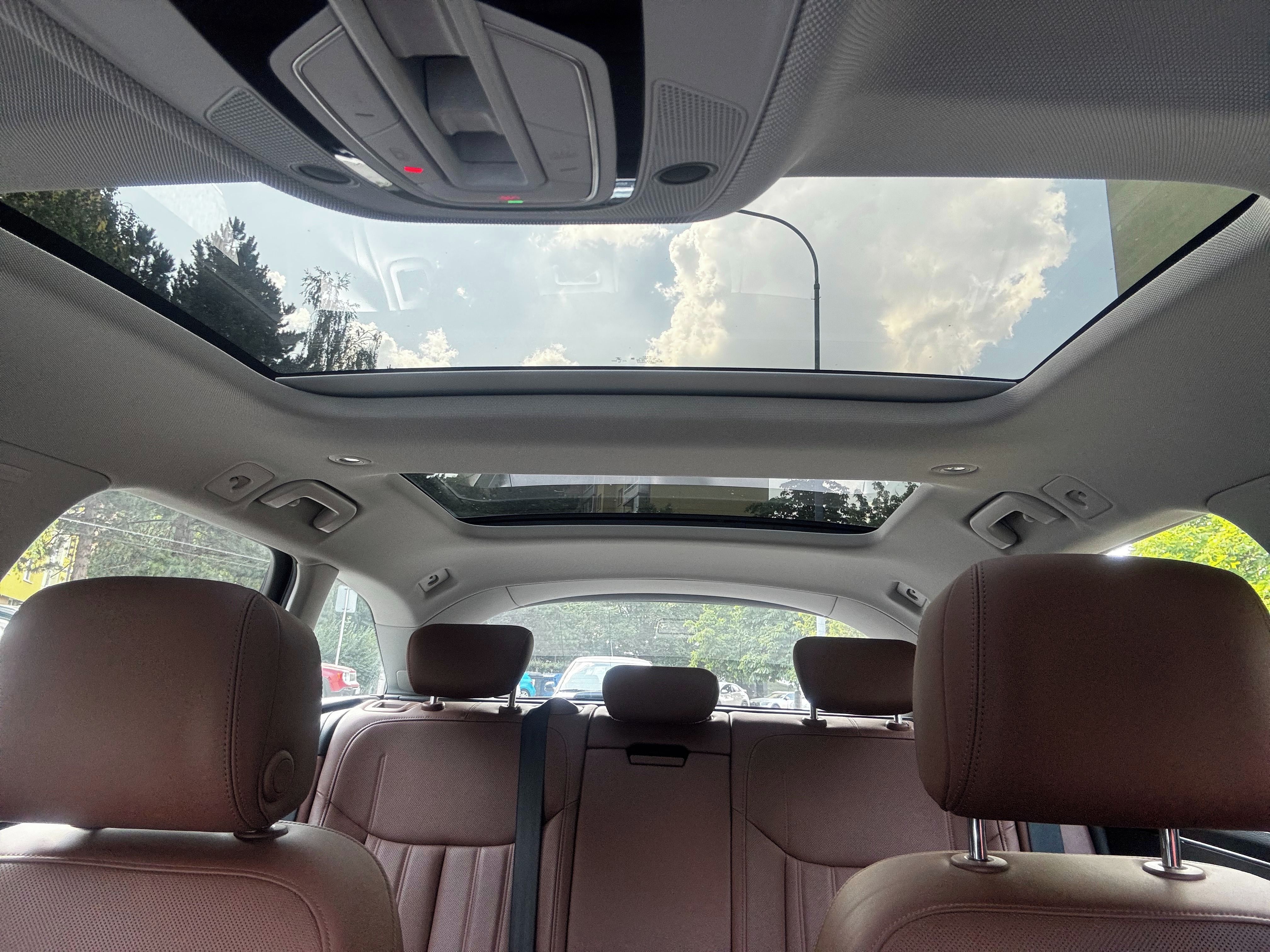 Audi A6 Avant, 50 TDI, QUATTRO, 210kW, CEBIA - fotka 4