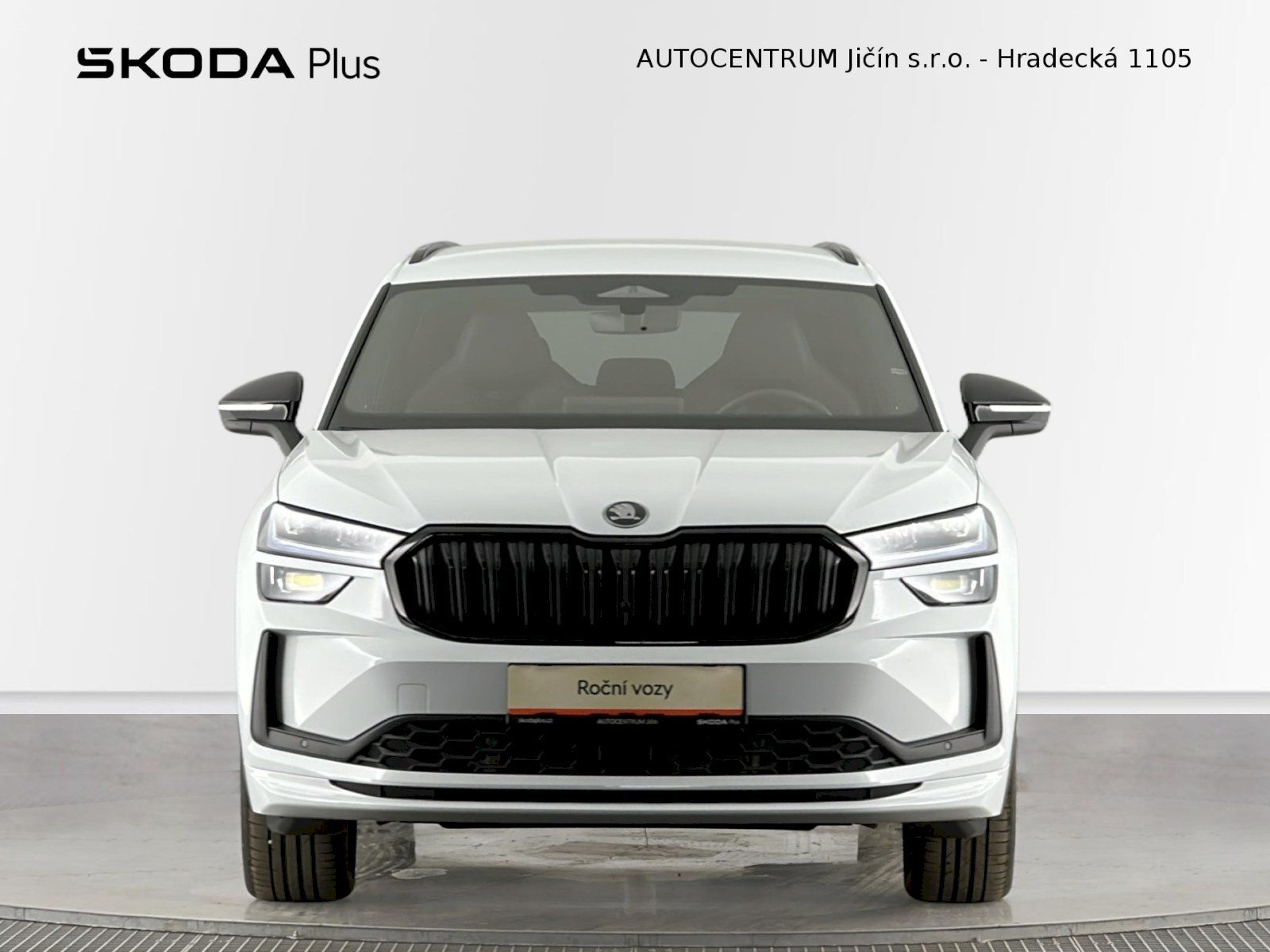 Škoda Kodiaq, iV DSG 1.5TSI 150kW SportLine - fotka 4