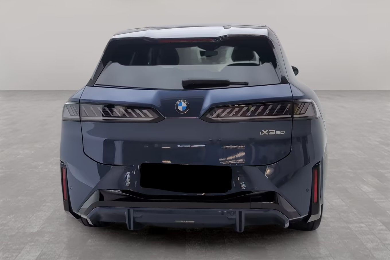BMW iX3, 50 xDRIVE MSPORT - SKLADEM - fotka 5