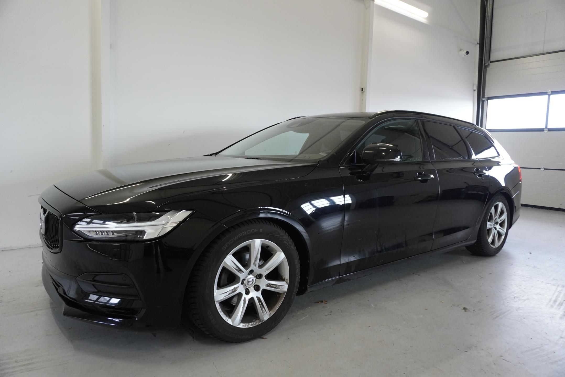 Volvo V90, 2.0 D4 MOMENTUM AUTOMAT 8st.