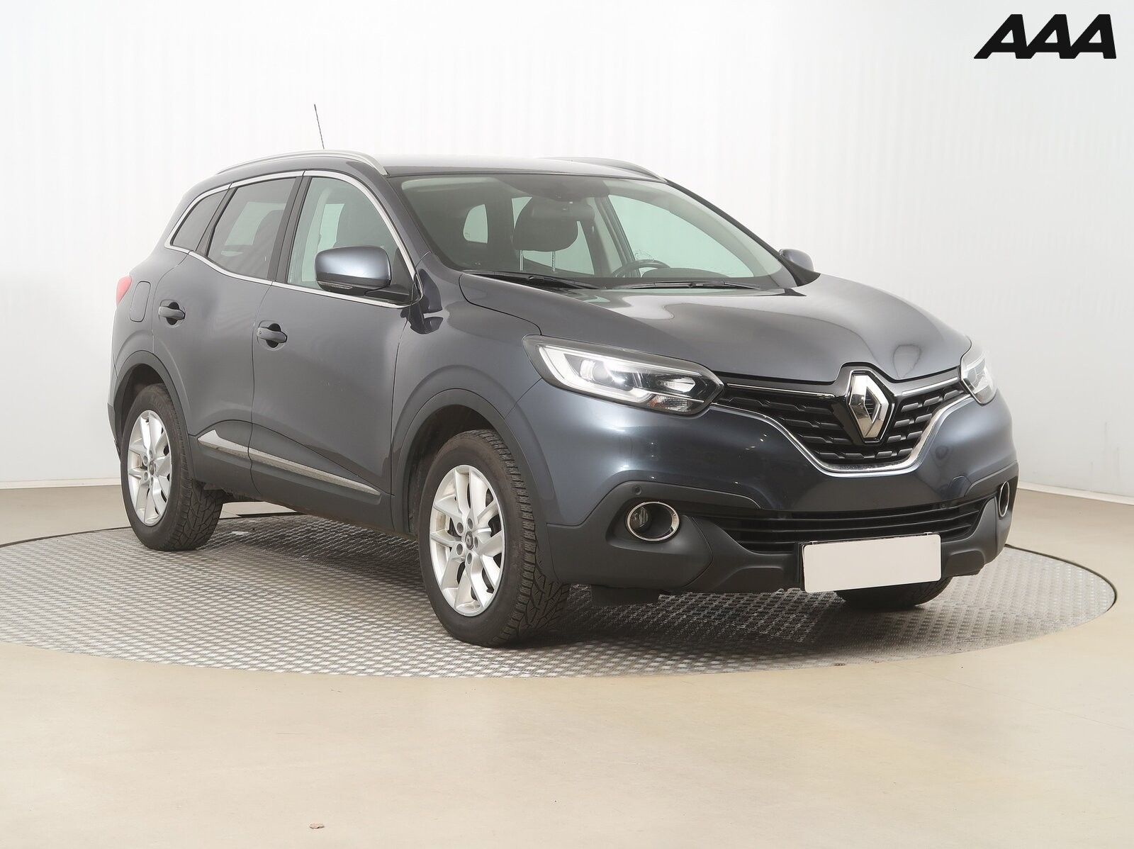 Renault Kadjar, 1.2 TCe, Navi