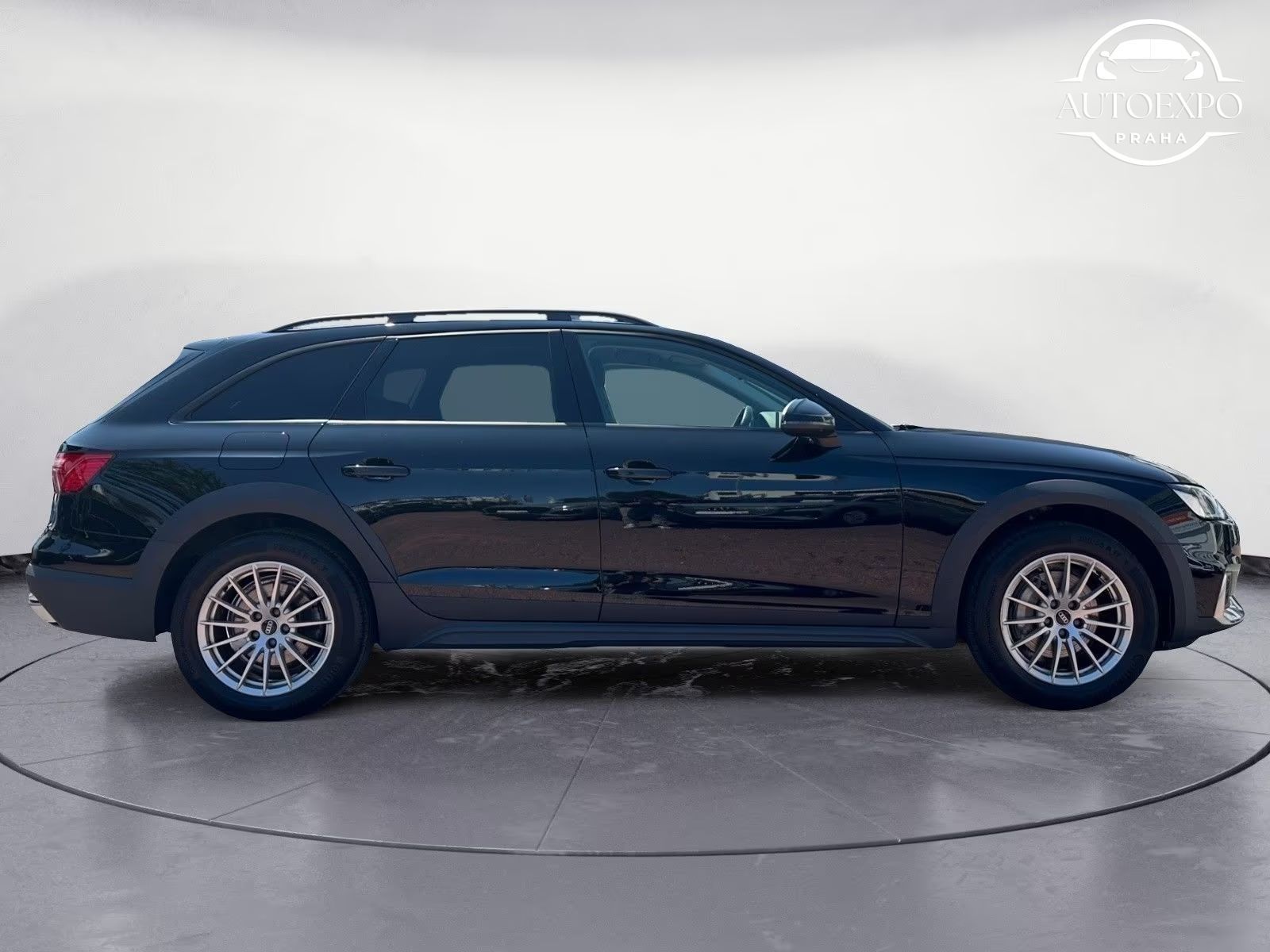 Audi A4 allroad, A4 allroad 40 TDI quattro LED* - fotka 4