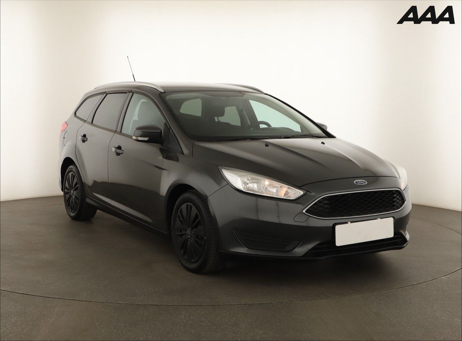 Ford Focus, 1.0 EcoBoost, Klima, El. okna