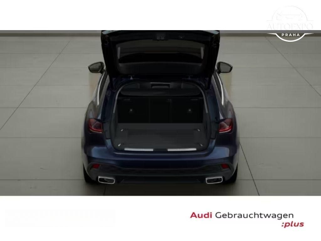 Audi A5, Avant TFSI e-hybrid quattro - fotka 6