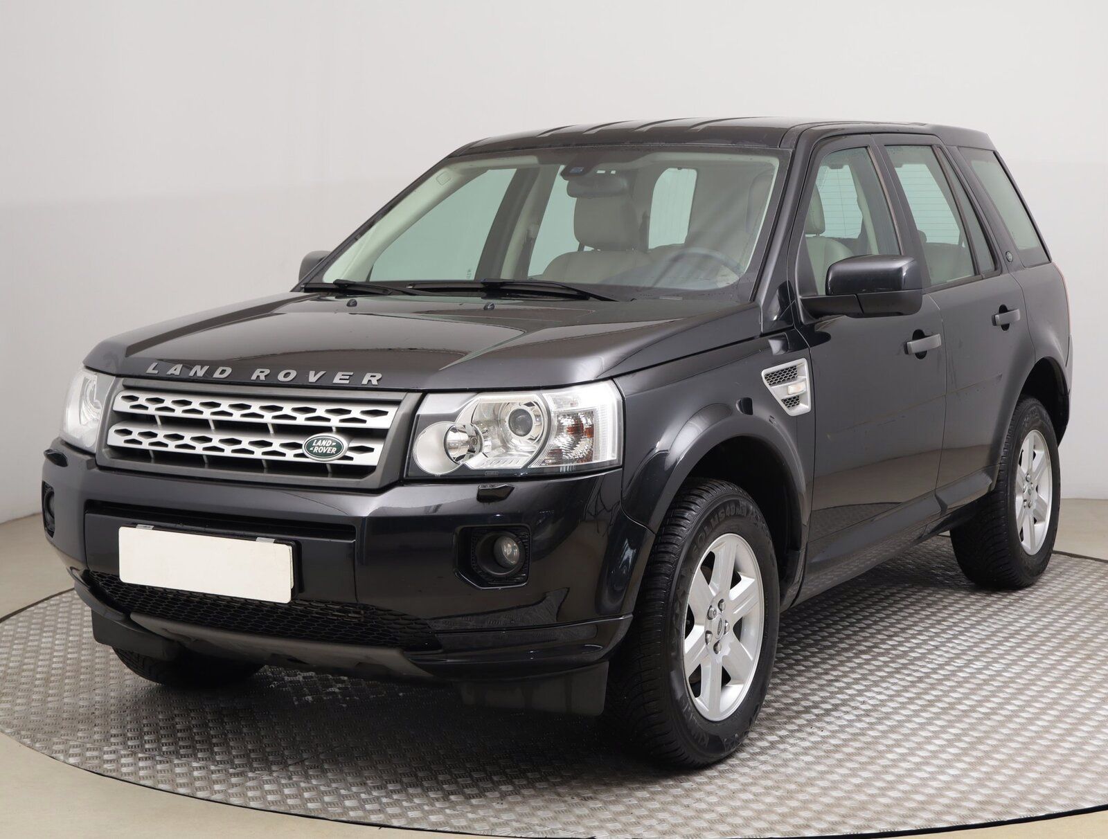 Land Rover Freelander, 2.2 SD4, 4X4, Automat - fotka 2
