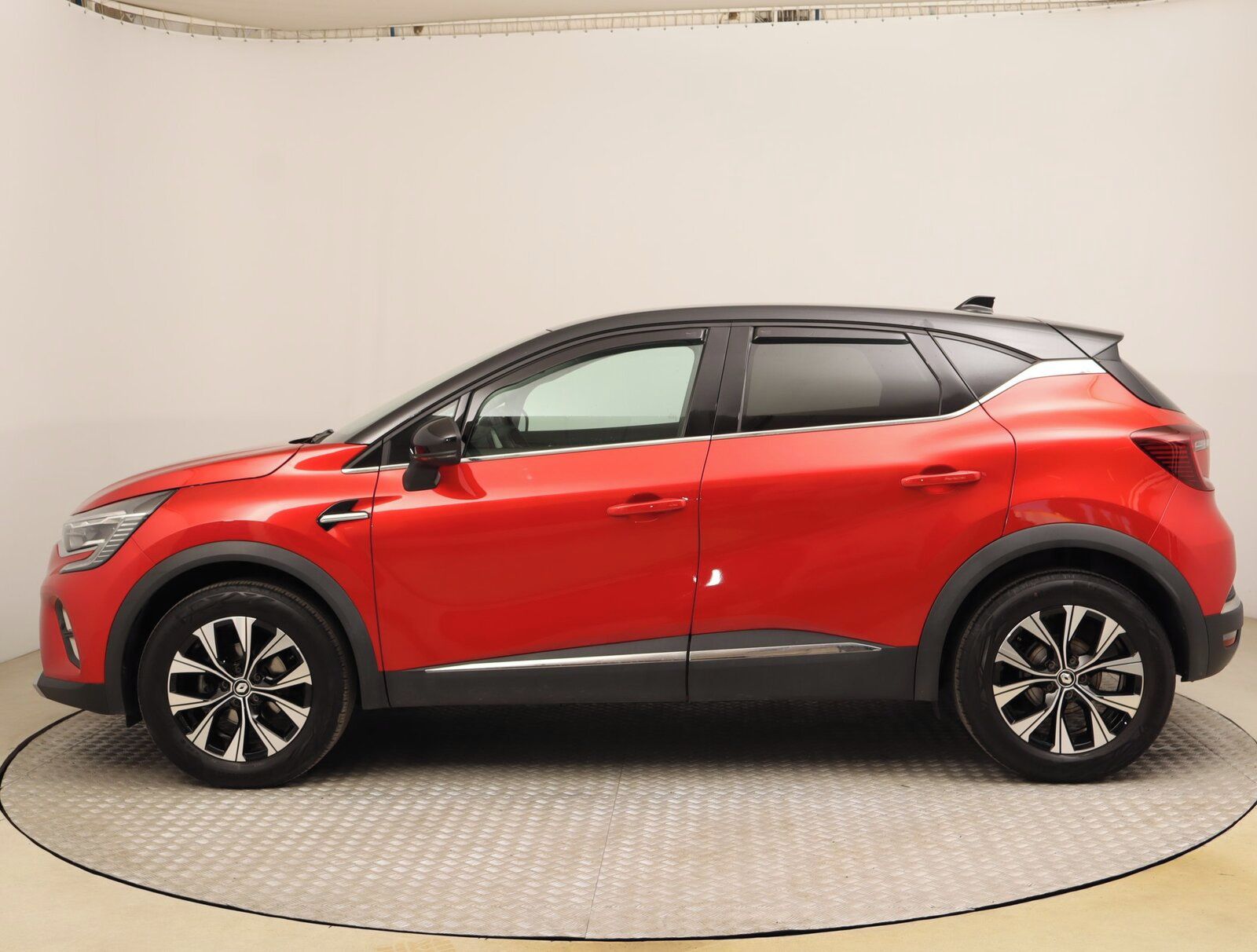 Renault Captur, 1.3 TCe, Intens, Záruka - fotka 3
