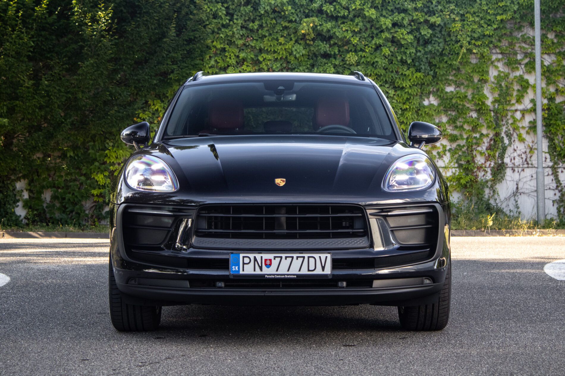 Porsche Macan - fotka 2