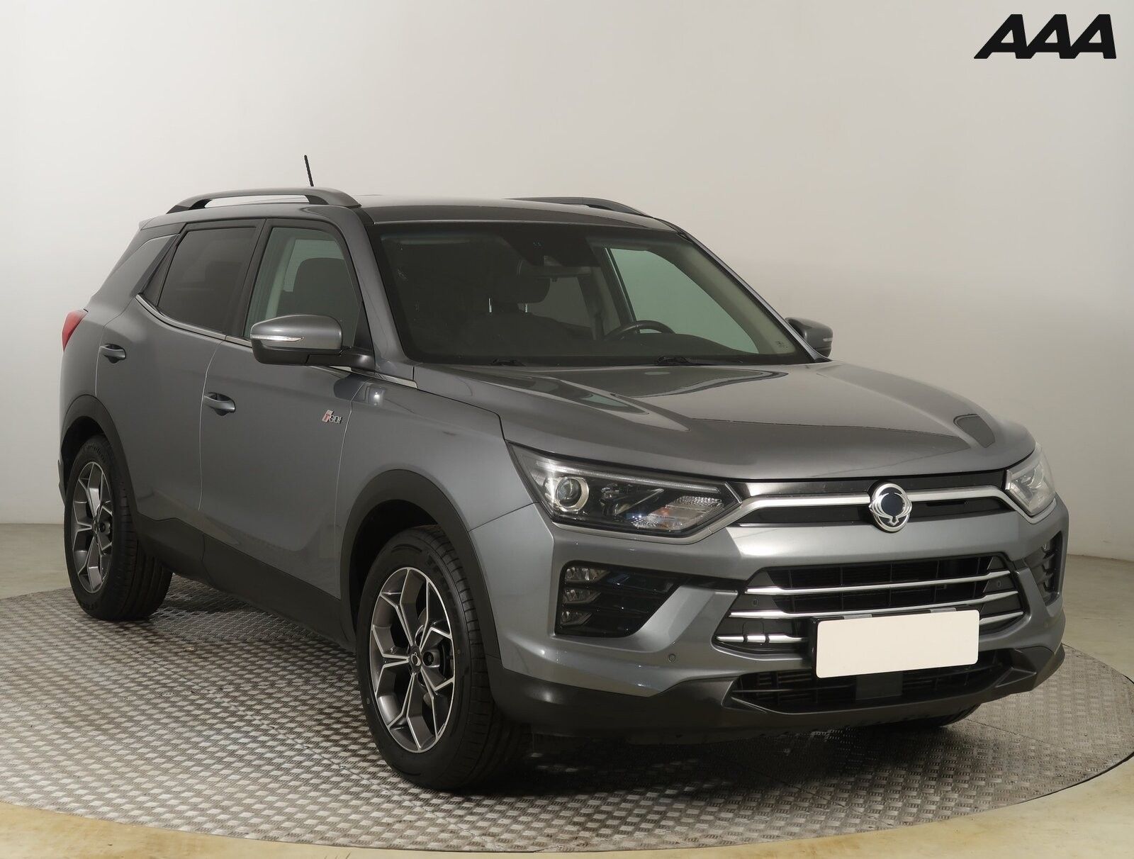 SsangYong Korando, 1.5 T-GDI, 4X4, Automat