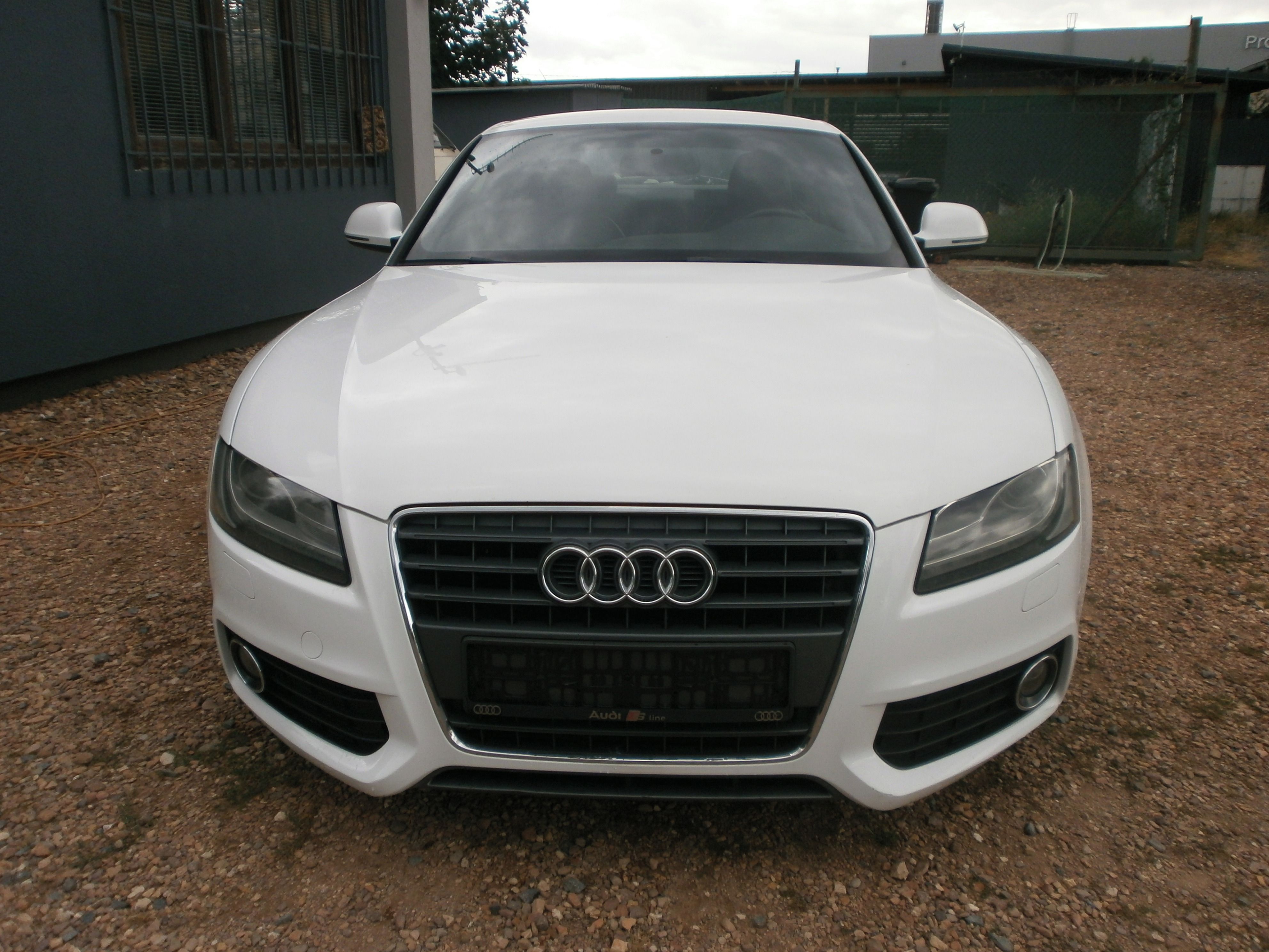 Audi A5, 1.8TFSI-125KW,S-LINE,SERV.KN.! - fotka 3