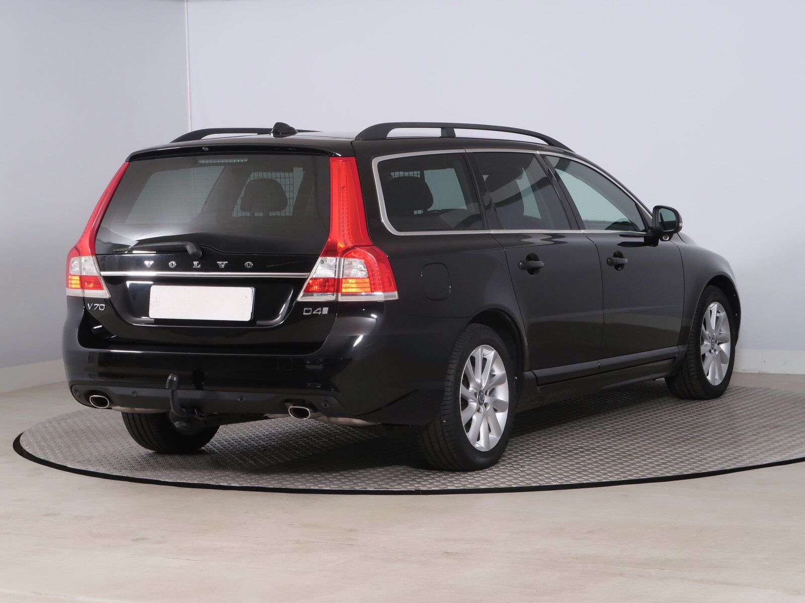 Volvo V70, D4, Kůže, Navi - fotka 5