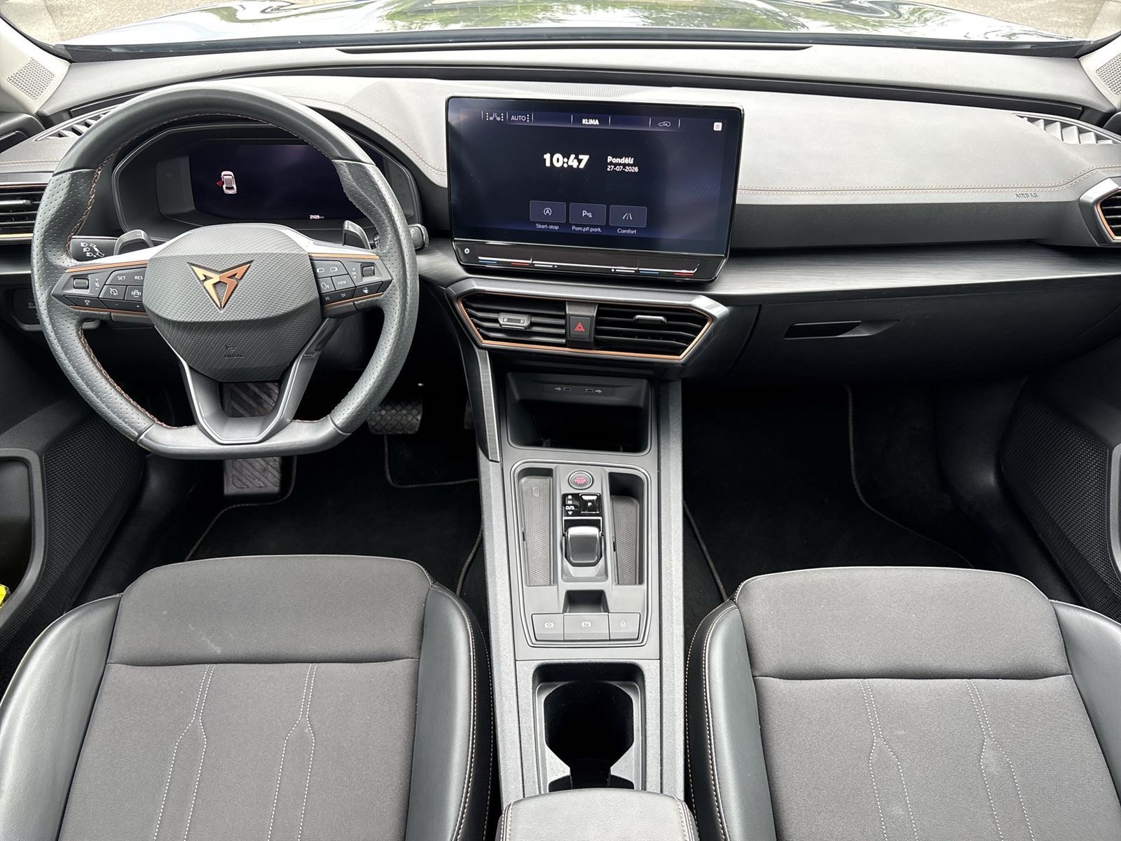 Cupra Formentor, 1.5 TSI DSG - fotka 5