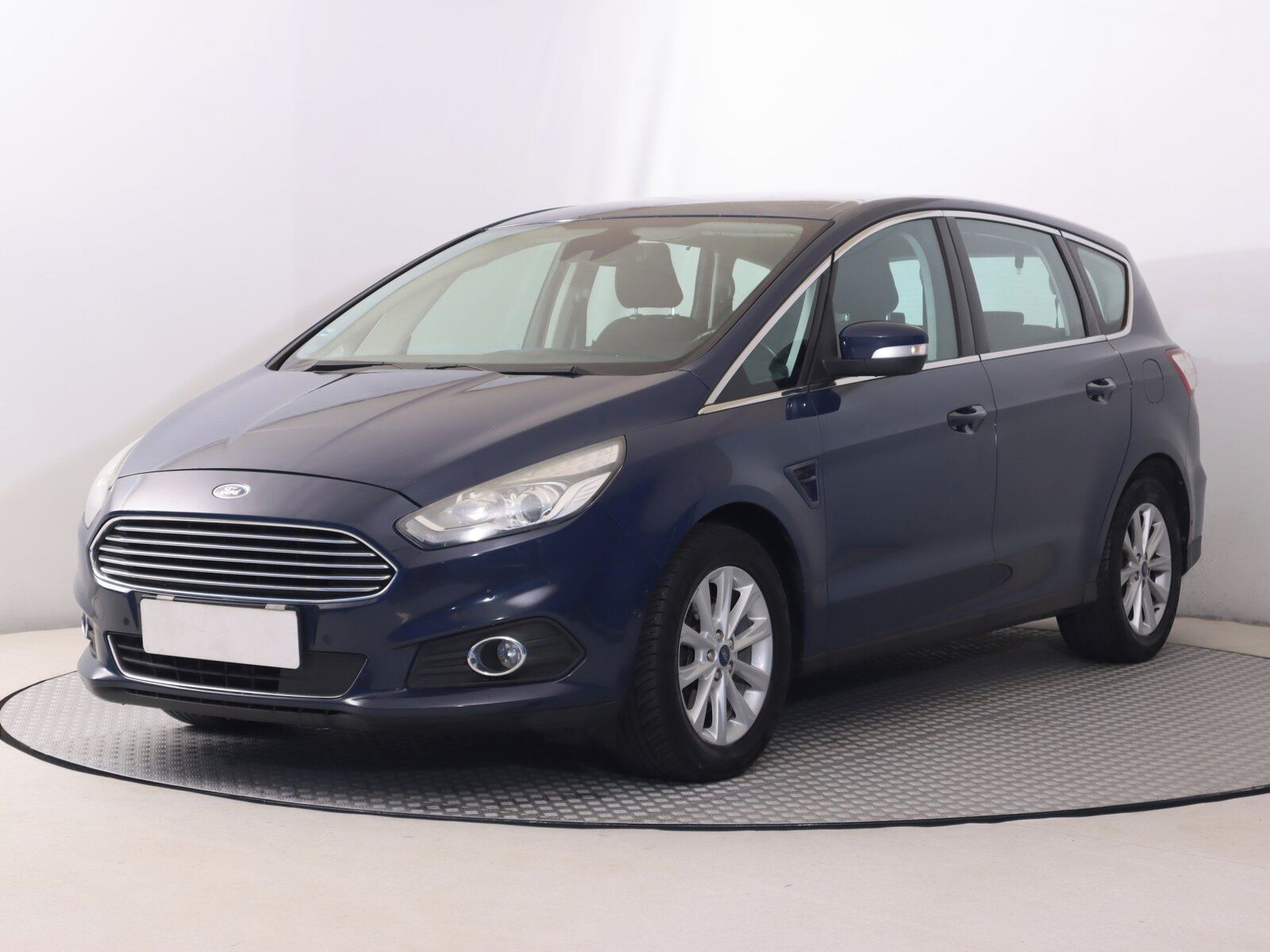 Ford S-MAX, 2.0 TDCi, Automat, Serv.kniha - fotka 2