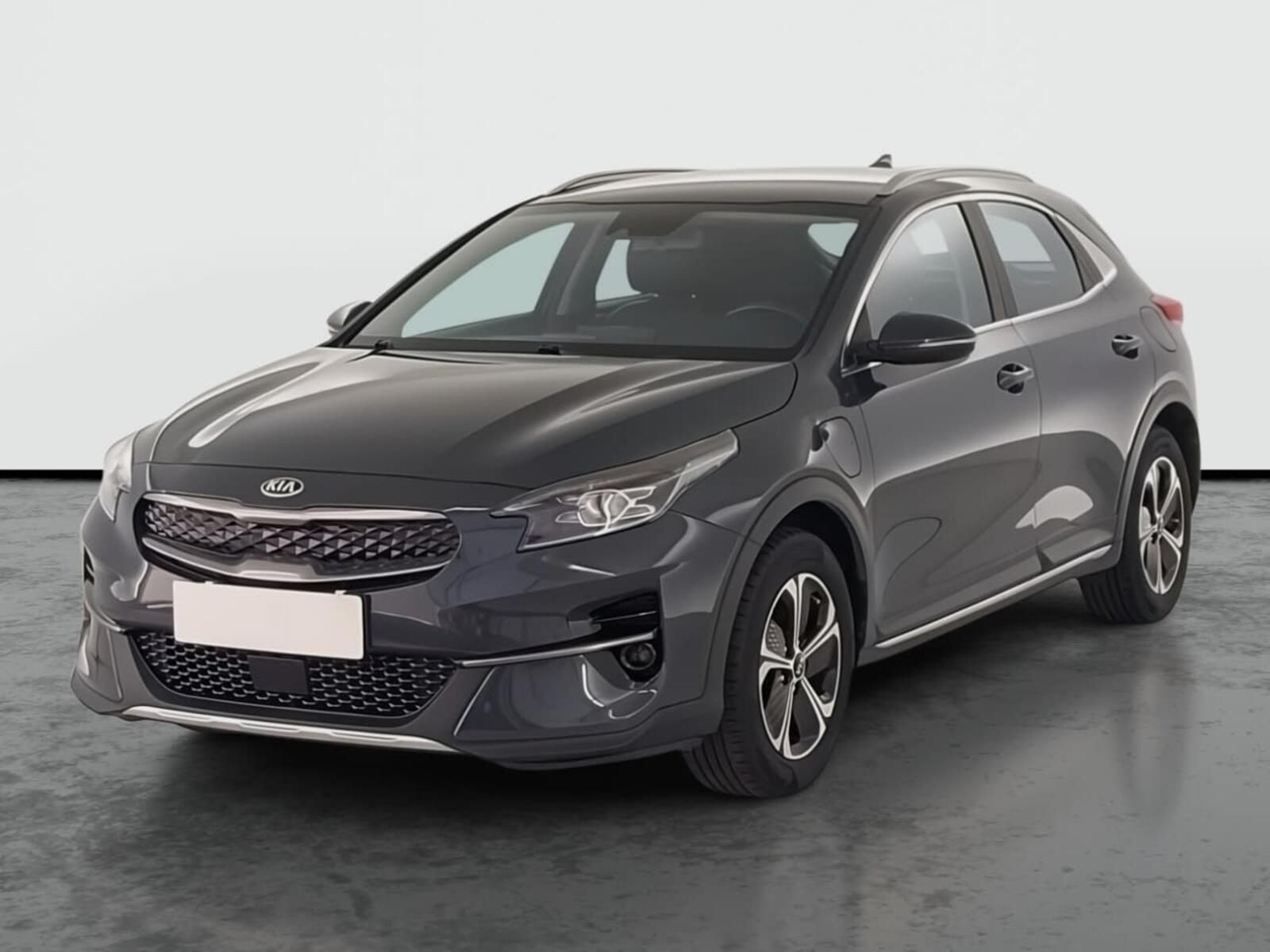 Kia XCee´d, Plug-in-Hybrid, Automat - fotka 2