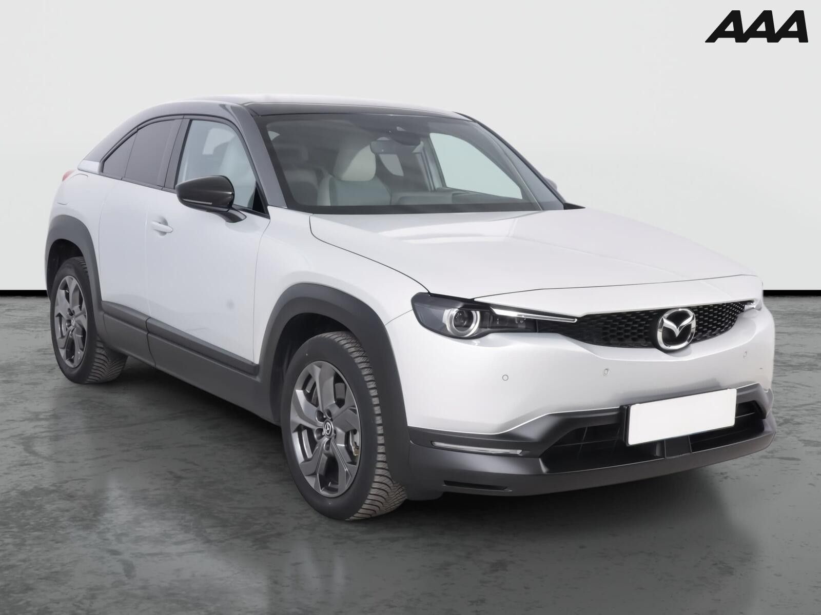 Mazda MX-30, e-Skyactiv, SoH 95%, Automat