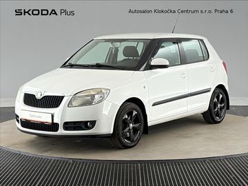 TDI77 kW Ambiente
