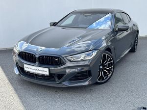 BMW Řada 8, M850i xDrive Gran Coupe