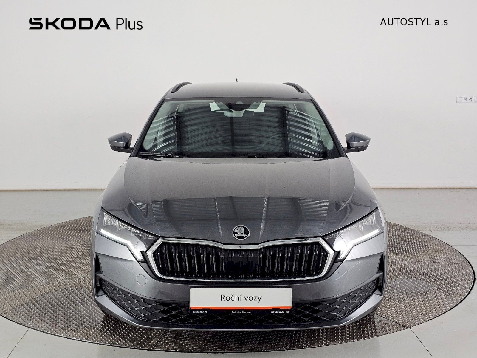 Škoda Octavia, COMBI 1.5TSi 85kW ESSENCE - fotka 4