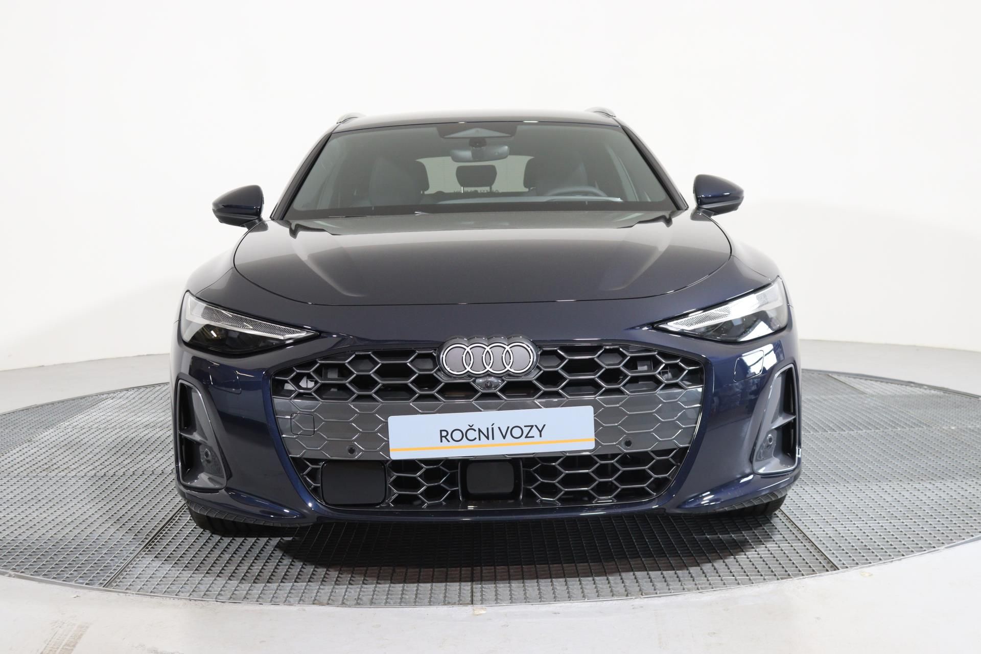 Audi A6, Avant TDI quattro Stronic - fotka 2