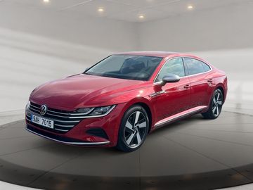 ELEGANCE 2.0TDI 110kW DSG CZ