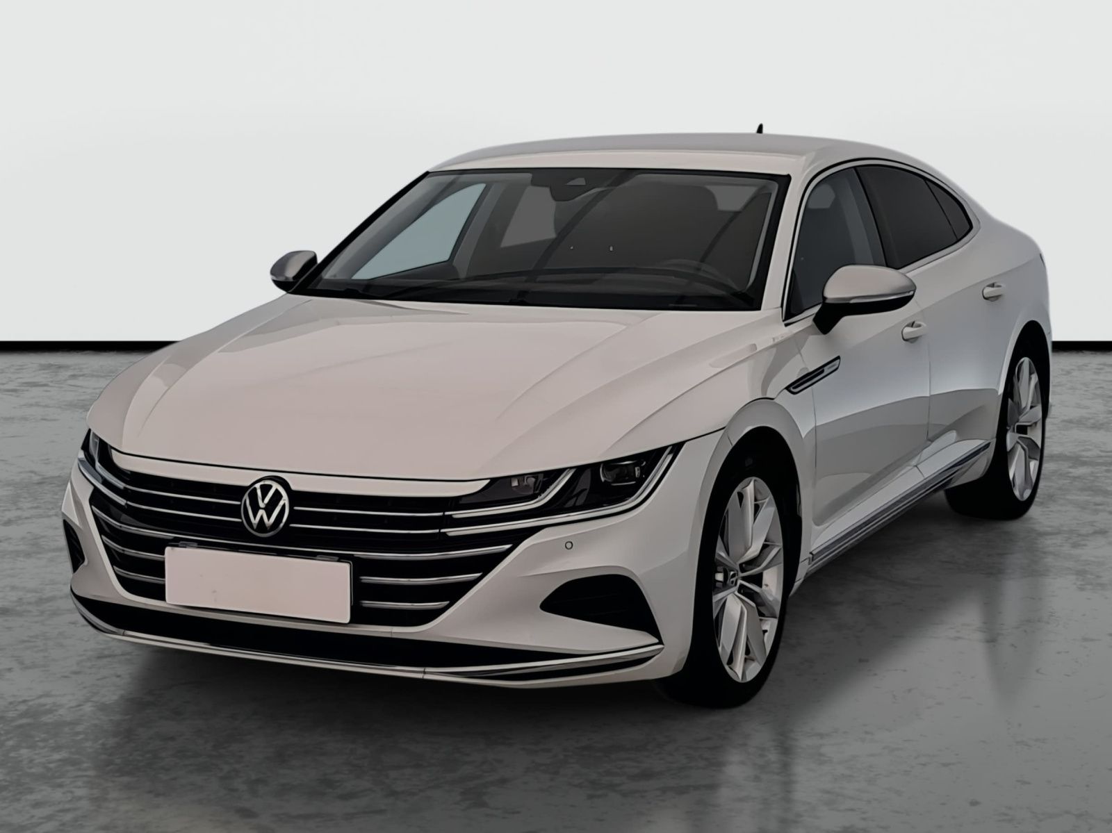 Volkswagen Arteon, 2.0 TSI, Automat, Serv.kniha - fotka 3
