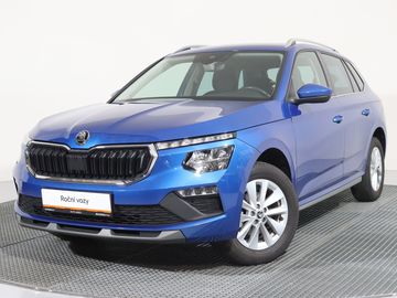 TOP SELECTION 1,0 TSI 85 kW