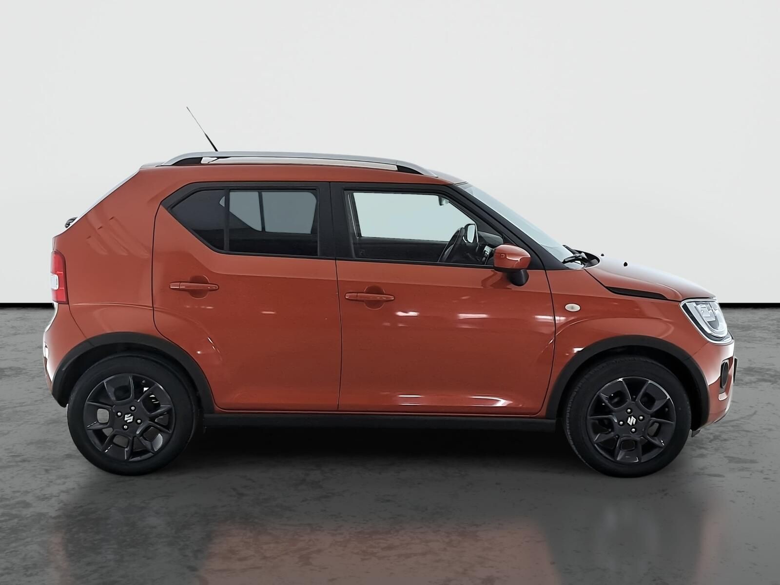 Suzuki Ignis, 1.2 Hybrid, Serv.kniha - fotka 6