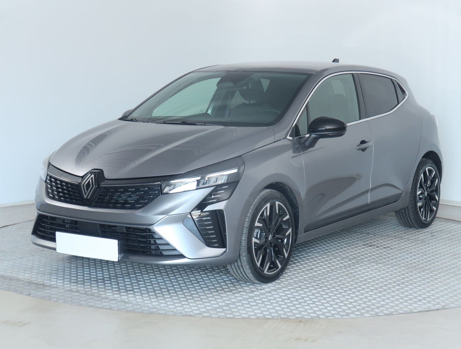 Renault Clio, 1.0 TCe, Techno, Tempomat - fotka 3