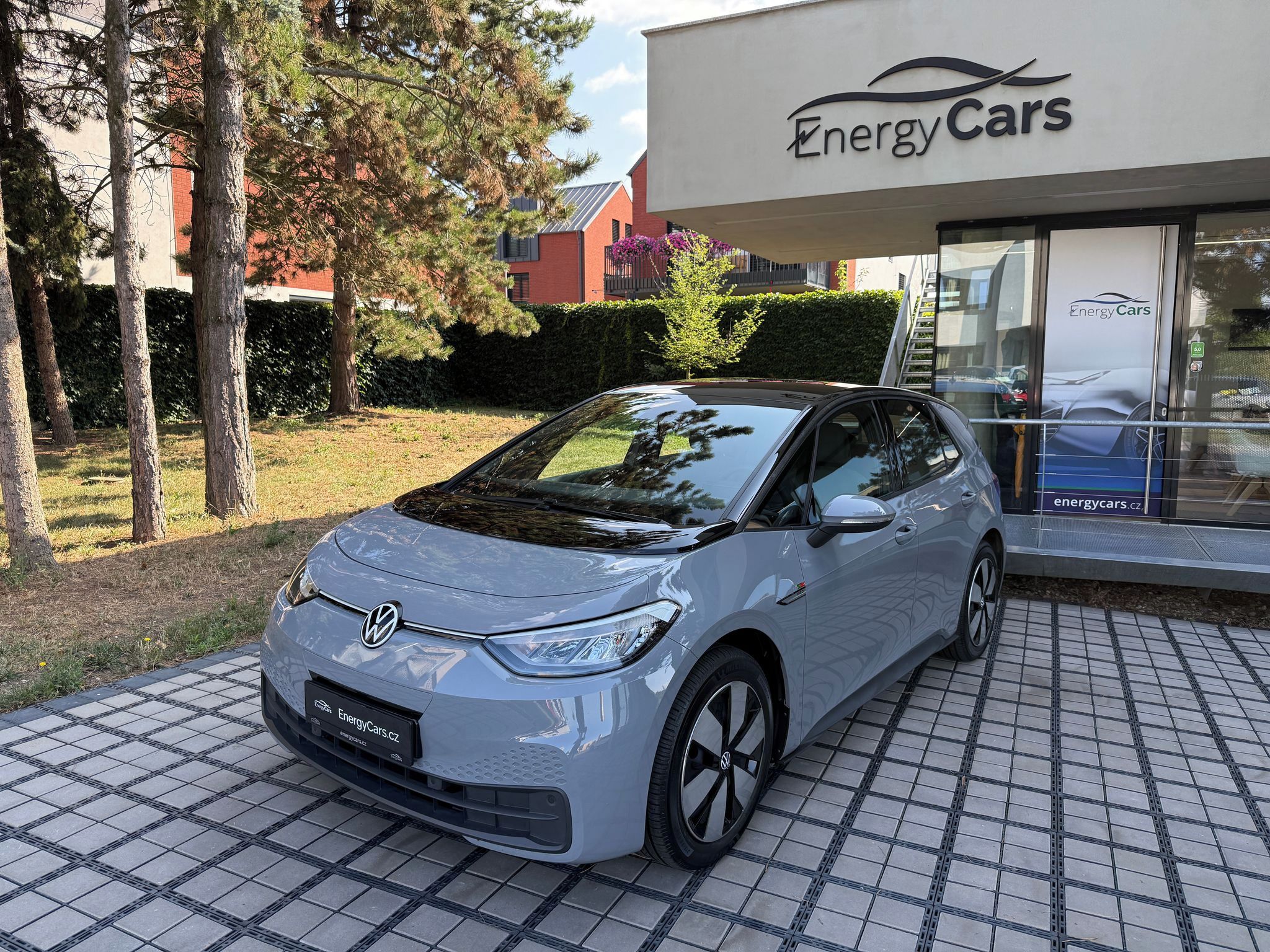 Volkswagen ID.3, PRO 62 kWh ACC