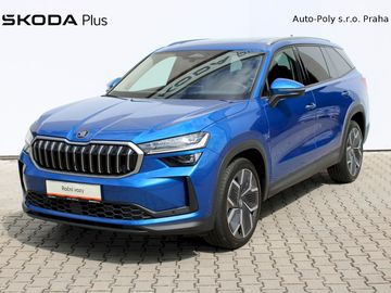 2.0 TDI 142 kW Exclusive Selec