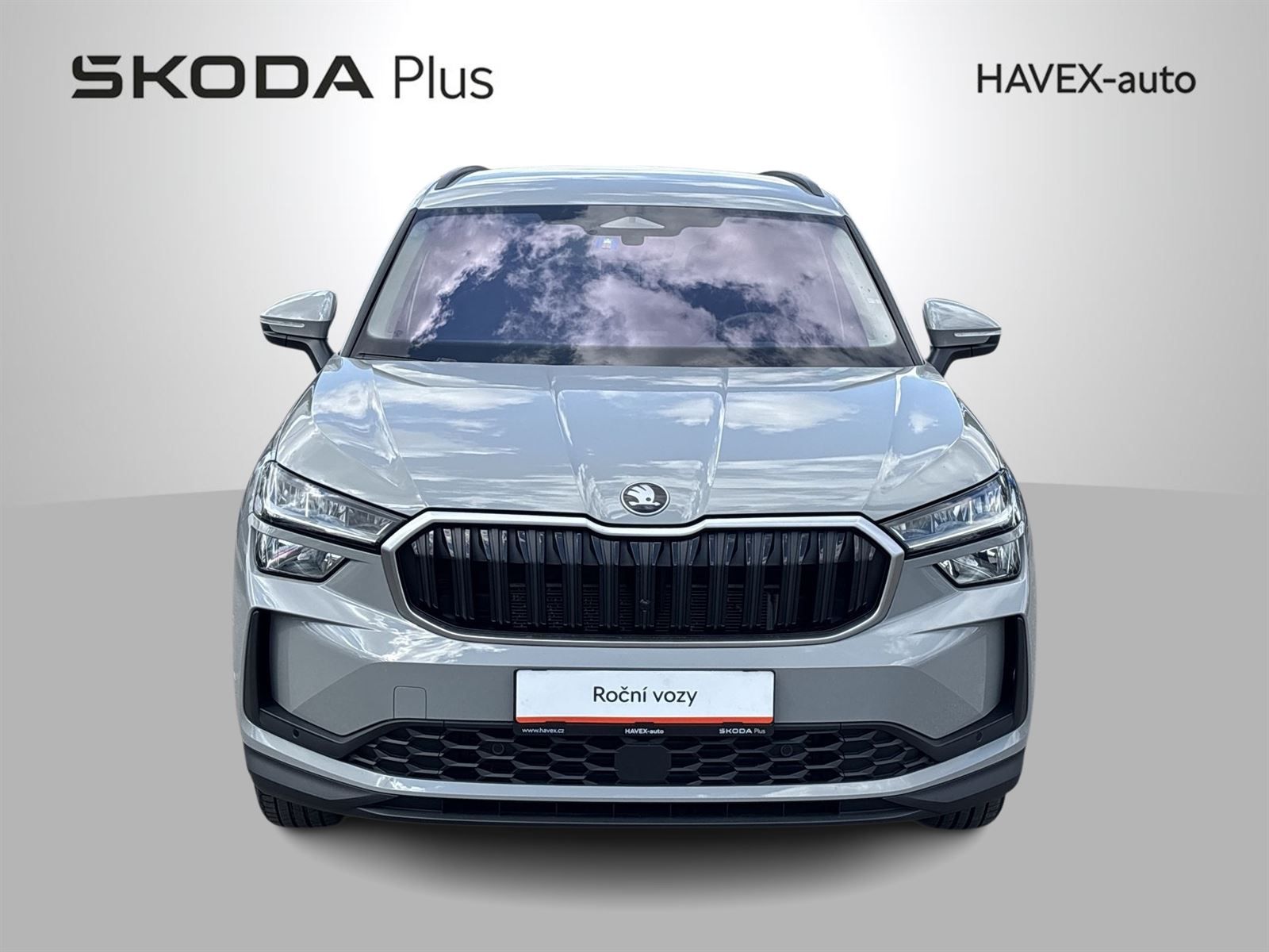 Škoda Kodiaq, 2.0 TDI DSG Selection - fotka 4
