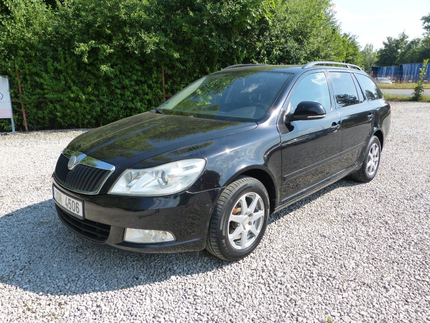 Škoda Octavia, 1.6 TDI
